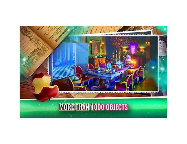 Hidden Object Game 100 Levels : Enchanted Castle for Android - Download the APK from Habererciyes